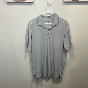🌼 3/$20 Men’s Adidas Polo Golf Shirt